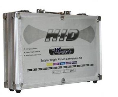 Xenon Hid H1 6000K Komplet kit